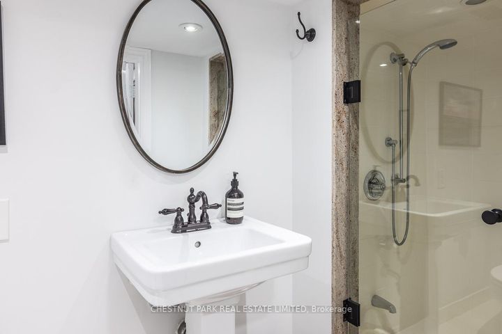 Photo 31 at 3 Tacoma Avenue, Moore Park, Toronto