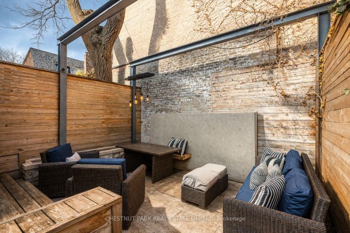 Photo 34 at 3 Tacoma Avenue, Moore Park, Toronto