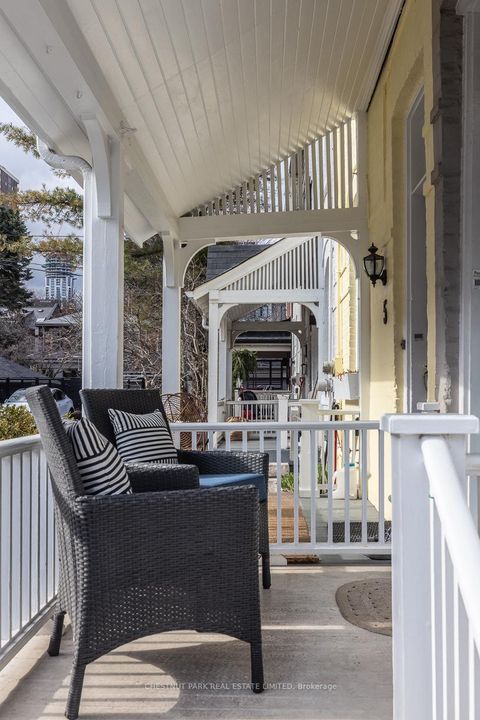 Photo 2 at 3 Tacoma Avenue, Moore Park, Toronto