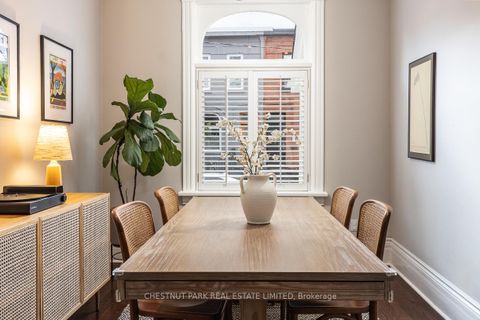 Photo 6 at 3 Tacoma Avenue, Moore Park, Toronto