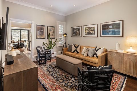 Photo 7 at 3 Tacoma Avenue, Moore Park, Toronto