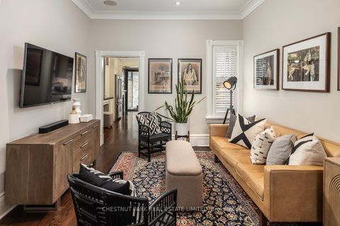 Photo 8 at 3 Tacoma Avenue, Moore Park, Toronto