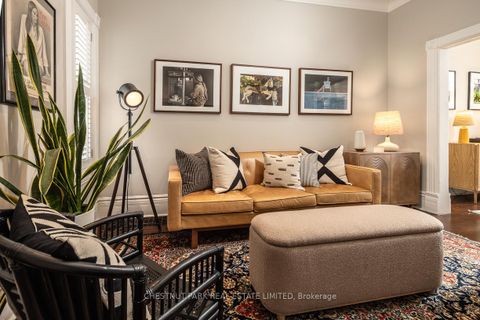 Photo 9 at 3 Tacoma Avenue, Moore Park, Toronto