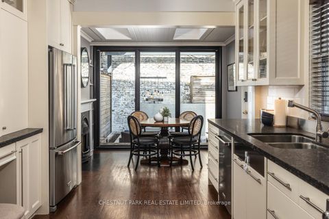 Photo 11 at 3 Tacoma Avenue, Moore Park, Toronto