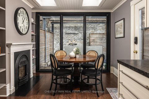 Photo 12 at 3 Tacoma Avenue, Moore Park, Toronto