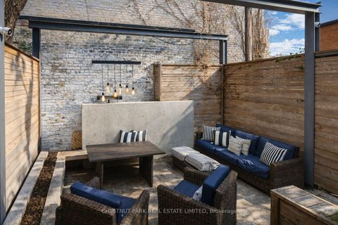 Photo 13 at 3 Tacoma Avenue, Moore Park, Toronto