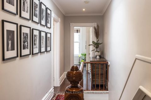 Photo 19 at 3 Tacoma Avenue, Moore Park, Toronto