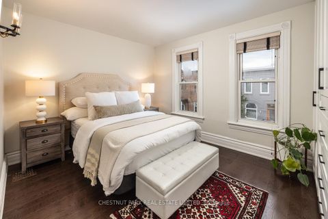 Photo 20 at 3 Tacoma Avenue, Moore Park, Toronto