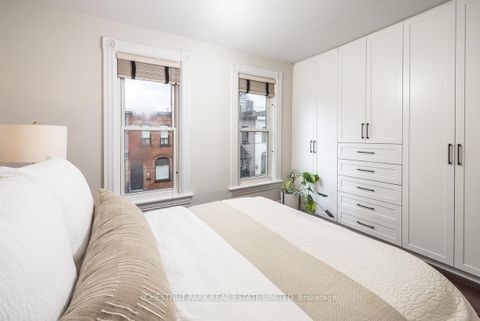 Photo 21 at 3 Tacoma Avenue, Moore Park, Toronto