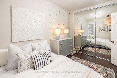 Photo 22 at 3 Tacoma Avenue, Moore Park, Toronto