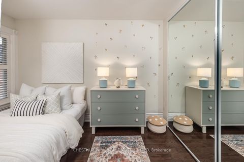 Photo 23 at 3 Tacoma Avenue, Moore Park, Toronto