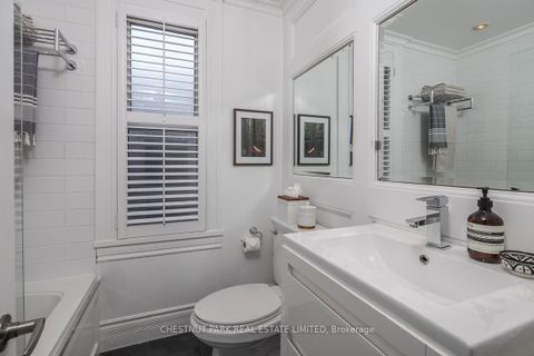 Photo 24 at 3 Tacoma Avenue, Moore Park, Toronto