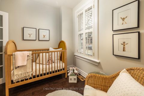 Photo 25 at 3 Tacoma Avenue, Moore Park, Toronto