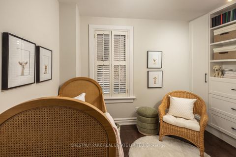 Photo 26 at 3 Tacoma Avenue, Moore Park, Toronto