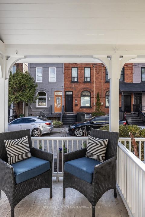 Photo 32 at 3 Tacoma Avenue, Moore Park, Toronto