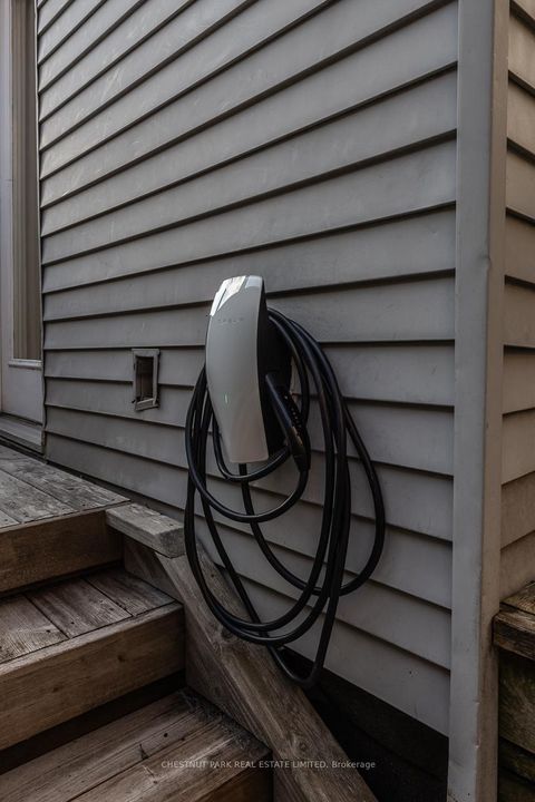 Photo 33 at 3 Tacoma Avenue, Moore Park, Toronto