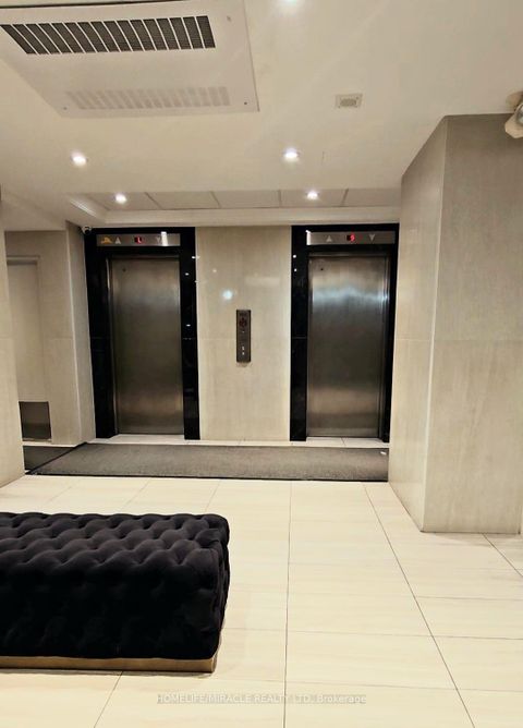 Photo 1 at 201 - 715 Don Mills Road, Flemingdon Park, Toronto