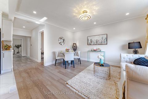 Photo 1 at 106 Ainsdale Road, Maryvale, Toronto