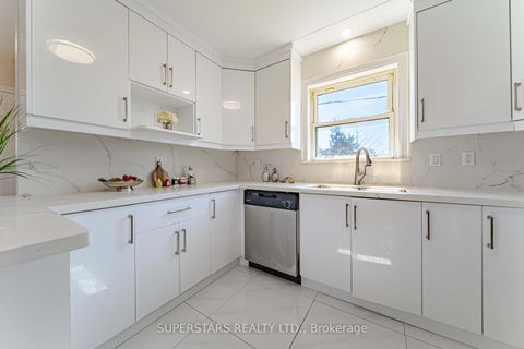 Photo 4 at 106 Ainsdale Road, Maryvale, Toronto