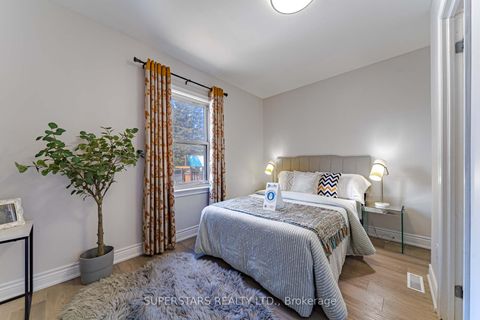 Photo 6 at 106 Ainsdale Road, Maryvale, Toronto