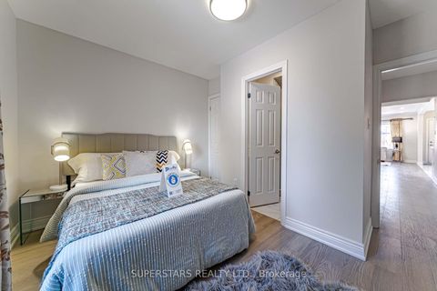 Photo 7 at 106 Ainsdale Road, Maryvale, Toronto