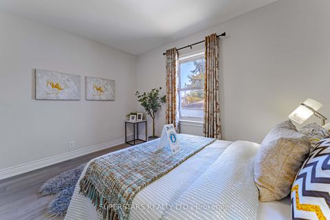 Photo 8 at 106 Ainsdale Road, Maryvale, Toronto