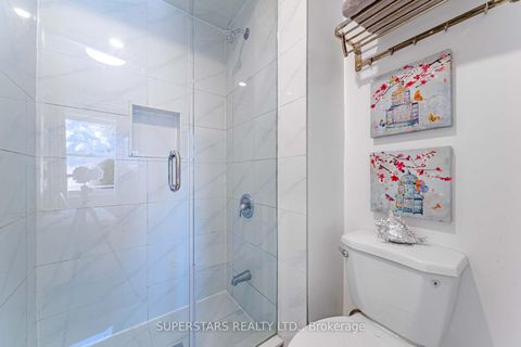 Photo 10 at 106 Ainsdale Road, Maryvale, Toronto