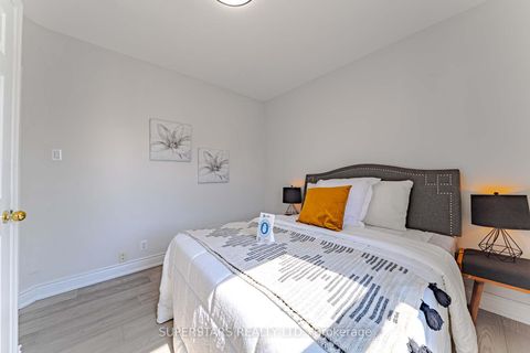 Photo 12 at 106 Ainsdale Road, Maryvale, Toronto