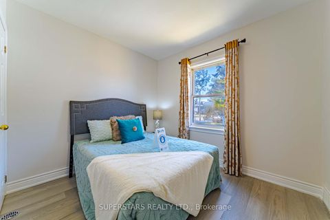 Photo 14 at 106 Ainsdale Road, Maryvale, Toronto