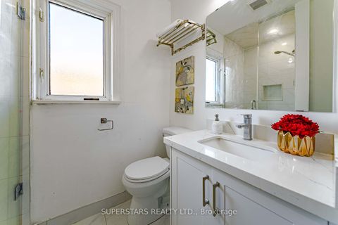 Photo 16 at 106 Ainsdale Road, Maryvale, Toronto