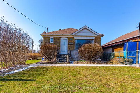 Photo 18 at 106 Ainsdale Road, Maryvale, Toronto