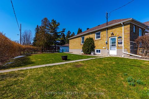 Photo 21 at 106 Ainsdale Road, Maryvale, Toronto