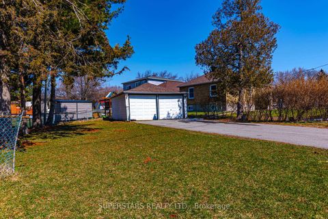 Photo 22 at 106 Ainsdale Road, Maryvale, Toronto