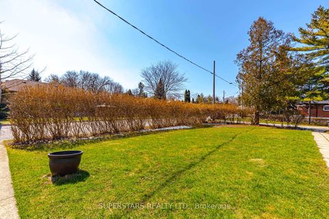 Photo 23 at 106 Ainsdale Road, Maryvale, Toronto