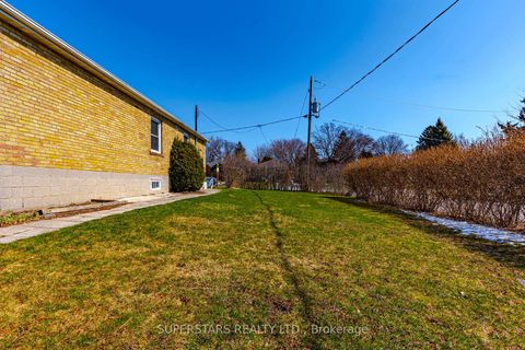 Photo 24 at 106 Ainsdale Road, Maryvale, Toronto