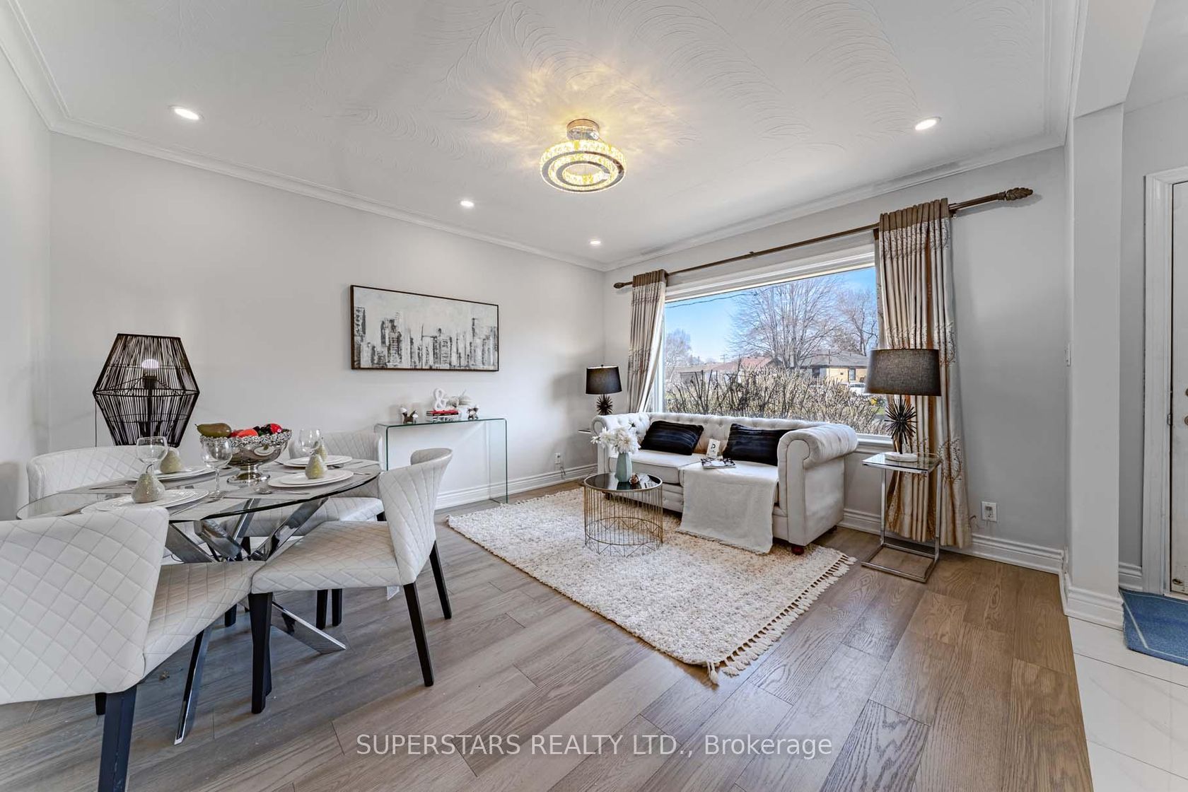 106 Ainsdale Road, Maryvale, Toronto photo 5