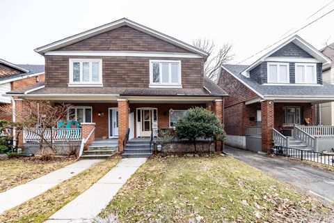 Photo 0 at 467 Hillsdale Avenue E, Mount Pleasant East, Toronto