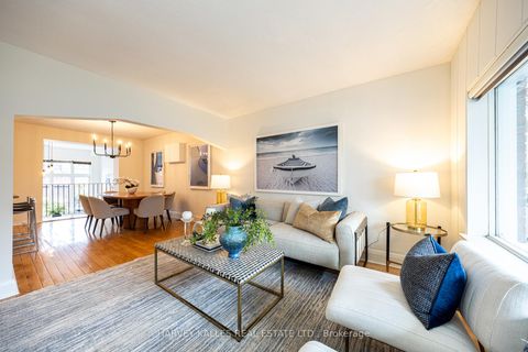 Photo 4 at 467 Hillsdale Avenue E, Mount Pleasant East, Toronto