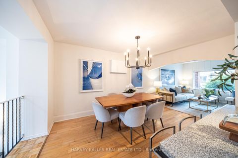 Photo 12 at 467 Hillsdale Avenue E, Mount Pleasant East, Toronto