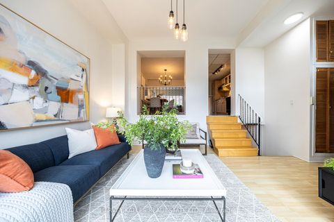 Photo 14 at 467 Hillsdale Avenue E, Mount Pleasant East, Toronto