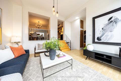 Photo 15 at 467 Hillsdale Avenue E, Mount Pleasant East, Toronto