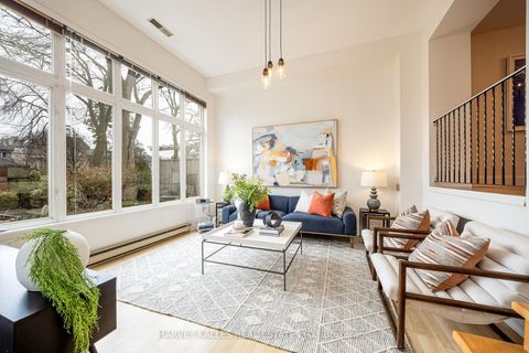 Photo 16 at 467 Hillsdale Avenue E, Mount Pleasant East, Toronto