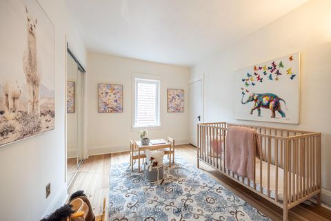 Photo 25 at 467 Hillsdale Avenue E, Mount Pleasant East, Toronto