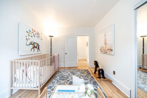 Photo 26 at 467 Hillsdale Avenue E, Mount Pleasant East, Toronto