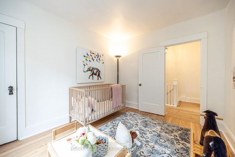 Photo 27 at 467 Hillsdale Avenue E, Mount Pleasant East, Toronto