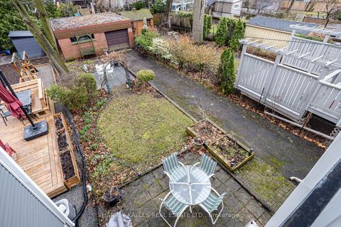 Photo 37 at 467 Hillsdale Avenue E, Mount Pleasant East, Toronto