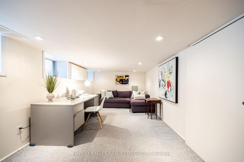 Photo 43 at 467 Hillsdale Avenue E, Mount Pleasant East, Toronto