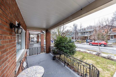Photo 44 at 467 Hillsdale Avenue E, Mount Pleasant East, Toronto