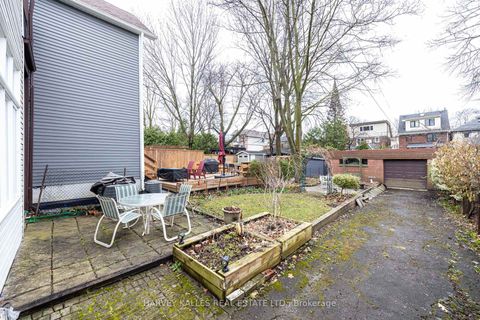 Photo 45 at 467 Hillsdale Avenue E, Mount Pleasant East, Toronto