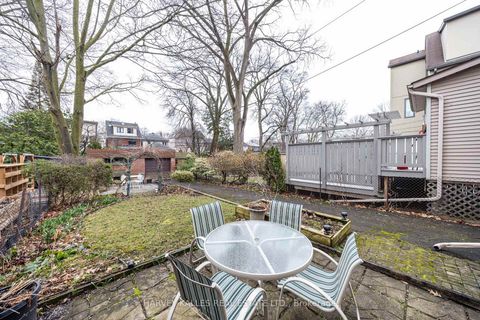 Photo 47 at 467 Hillsdale Avenue E, Mount Pleasant East, Toronto
